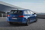 Volkswagen Passat B8 FL 2.0 TDI 150 KM — zdjęcie 7