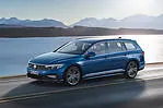 Volkswagen Passat B8 FL 2.0 TDI 150 KM — zdjęcie 1