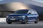 Volkswagen Passat B8 FL 2.0 TDI 190 KM