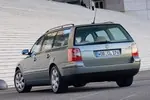 Volkswagen Passat B5 1.8 125 KM — zdjęcie 4