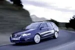 Volkswagen Passat B6 2.0 TDI 170 KM — zdjęcie 3