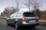 Volkswagen Passat B6 2.0 TDI 170 KM — zdjęcie 4