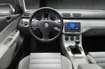 Volkswagen Passat B6 2.0 TDI 170 KM — zdjęcie 5
