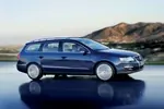 Volkswagen Passat B6 2.0 TDI 170 KM — zdjęcie 1