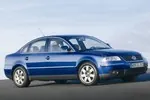 Volkswagen Passat B5 1.9 TDI 130 KM — zdjęcie 1