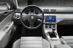 Volkswagen Passat B6 1.4 TSI 122 KM — zdjęcie 4