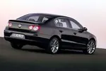 Volkswagen Passat B6 1.4 TSI 122 KM — zdjęcie 8