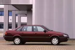 Volkswagen Passat B4 2.8 VR6 174 KM — zdjęcie 5
