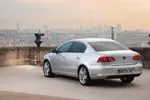 Volkswagen Passat B7 1.4 TSI 160 KM — zdjęcie 2
