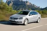 Volkswagen Passat B7 1.4 TSI 160 KM — zdjęcie 4