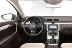 Volkswagen Passat B7 1.4 TSI 122 KM — zdjęcie 2