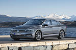 Volkswagen Passat B8 FL 1.5 TSI 150 KM
