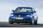 Volkswagen Passat B5 1.6 100 KM — zdjęcie 3