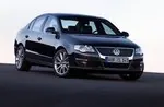 Volkswagen Passat B6 2.0 TDI 170 KM — zdjęcie 3
