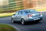 Volkswagen Passat B6 2.0 TDI 170 KM — zdjęcie 5