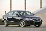Volkswagen Passat B6 2.0 TDI 170 KM — zdjęcie 1