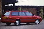 Volkswagen Passat B4 1.6 100 KM — zdjęcie 1