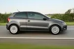 Volkswagen Polo V 1.6 TDI 105 KM — zdjęcie 2