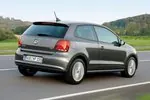 Volkswagen Polo V 1.6 TDI 105 KM — zdjęcie 4