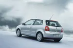 Volkswagen Polo IV 1.4 TDI 75 KM — zdjęcie 4