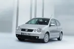 Volkswagen Polo IV 1.4 TDI 75 KM — zdjęcie 5