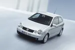 Volkswagen Polo IV 1.4 TDI 75 KM — zdjęcie 6