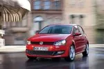 Volkswagen Polo V 1.2 12v 70 KM — zdjęcie 1