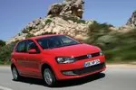 Volkswagen Polo V 1.2 12v 70 KM — zdjęcie 4