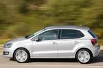 Volkswagen Polo V 1.2 12v 70 KM — zdjęcie 5