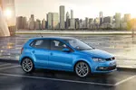 Volkswagen Polo V FL 1.0 MPI 75 KM — zdjęcie 3