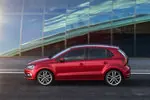 Volkswagen Polo V FL 1.0 MPI 75 KM — zdjęcie 8