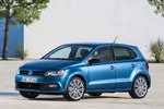 Volkswagen Polo V FL 1.0 MPI 75 KM — zdjęcie 1
