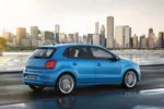 Volkswagen Polo V FL 1.2 TSI 110 KM — zdjęcie 3