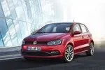 Volkswagen Polo V FL 1.2 TSI 110 KM — zdjęcie 5