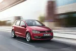 Volkswagen Polo V FL 1.2 TSI 110 KM — zdjęcie 6