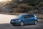 Volkswagen Polo V FL 1.2 TSI 110 KM — zdjęcie 8