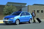 Volkswagen Polo IV FL 1.6 105 KM — zdjęcie 1