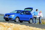 Volkswagen Polo IV FL 1.6 105 KM — zdjęcie 2