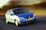 Volkswagen Polo IV FL 1.6 105 KM — zdjęcie 3