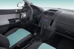 Volkswagen Polo IV FL 1.6 105 KM — zdjęcie 4