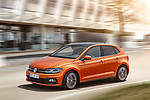 Volkswagen Polo VI 1.6 TDI 80 KM