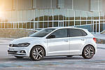 Volkswagen Polo VI 1.0 TSI 95 KM
