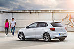 Volkswagen Polo VI 1.0 TSI 95 KM