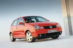 Volkswagen Polo IV 1.4 TDI 75 KM — zdjęcie 1