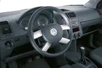 Volkswagen Polo IV 1.4 TDI 75 KM — zdjęcie 4