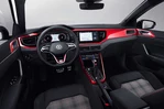 Volkswagen Polo VI FL GTI 2.0 TSI 207 KM