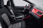 Volkswagen Polo VI FL GTI 2.0 TSI 207 KM