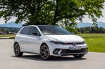 Volkswagen Polo VI FL GTI 2.0 TSI 207 KM