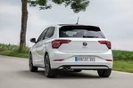 Volkswagen Polo VI FL GTI 2.0 TSI 207 KM