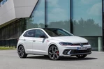 Volkswagen Polo VI FL GTI 2.0 TSI 207 KM
